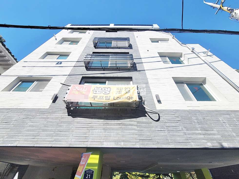 경기 부천소사구 심곡본동 대산하늘지움 [3룸 단독세대-Type] 분양 매물번호 11107 사진 19