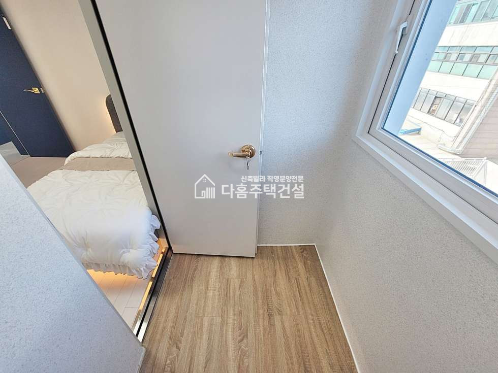 경기 부천소사구 송내동 메이채아파트 [3룸 Type] 파격할인 분양 매물번호 11090 사진 24