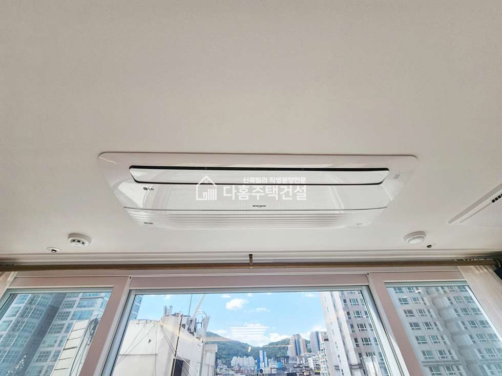 경기 부천소사구 심곡본동 채움하우스 [3룸 Type] 분양 매물번호 10980 사진 4