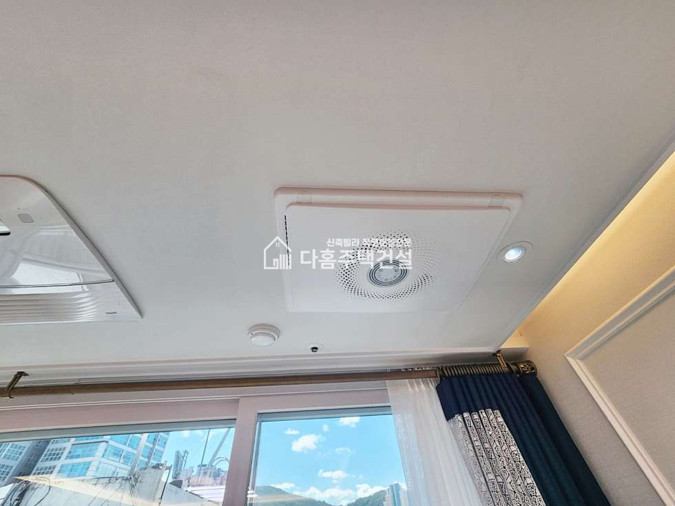 경기 부천소사구 심곡본동 채움하우스 [3룸 Type] 분양 매물번호 10980 사진 5