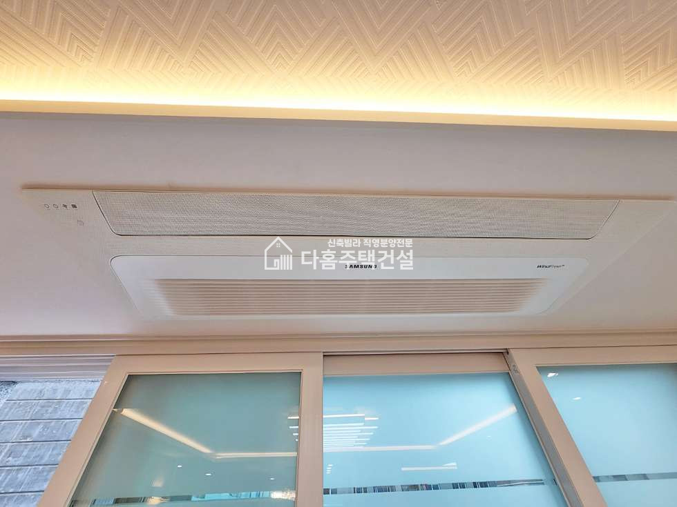 경기 부천소사구 괴안동 라온드레빌 [3룸 테라스-Type] 분양 매물번호 10950 사진 4