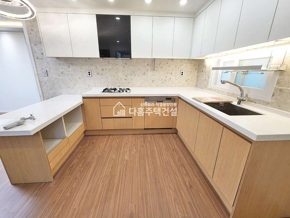 경기 부천소사구 괴안동 라온드레빌 [3룸 테라스-Type] 분양 매물번호 10950 사진 8