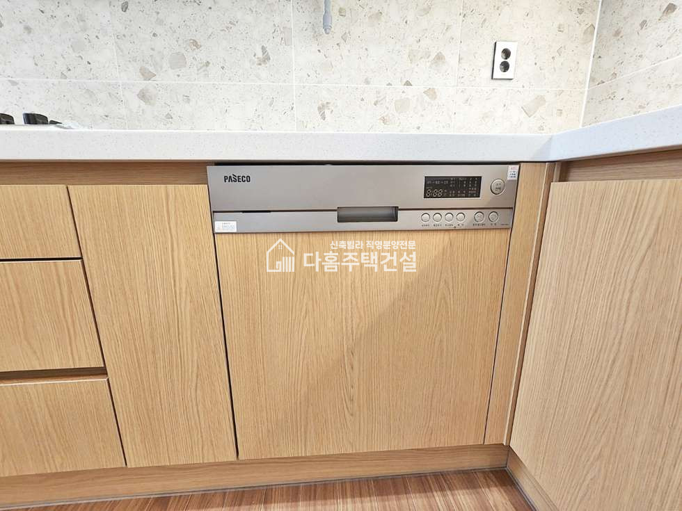 경기 부천소사구 괴안동 라온드레빌 [3룸 테라스-Type] 분양 매물번호 10950 사진 9