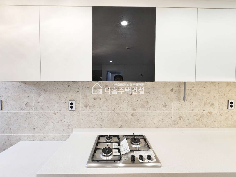 경기 부천소사구 괴안동 라온드레빌 [3룸 테라스-Type] 분양 매물번호 10950 사진 10