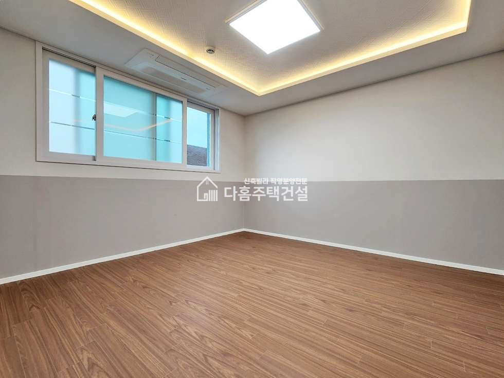 경기 부천소사구 괴안동 라온드레빌 [3룸 테라스-Type] 분양 매물번호 10950 사진 12