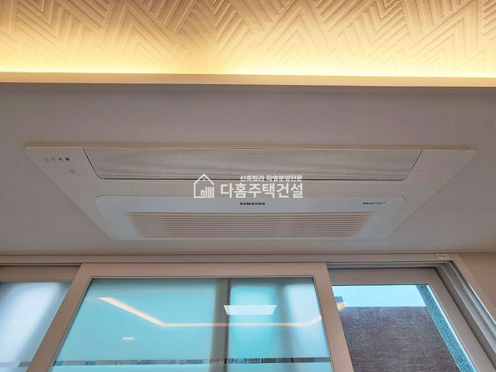 경기 부천소사구 괴안동 라온드레빌 [3룸 테라스-Type] 분양 매물번호 10950 사진 13