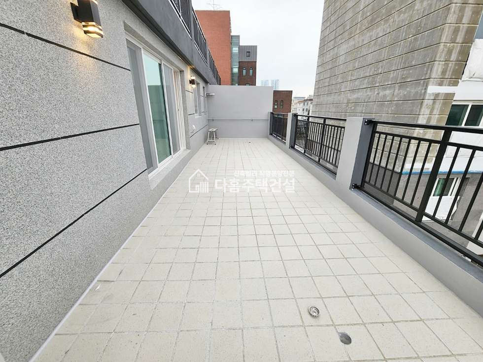 경기 부천소사구 괴안동 라온드레빌 [3룸 테라스-Type] 분양 매물번호 10950 사진 18
