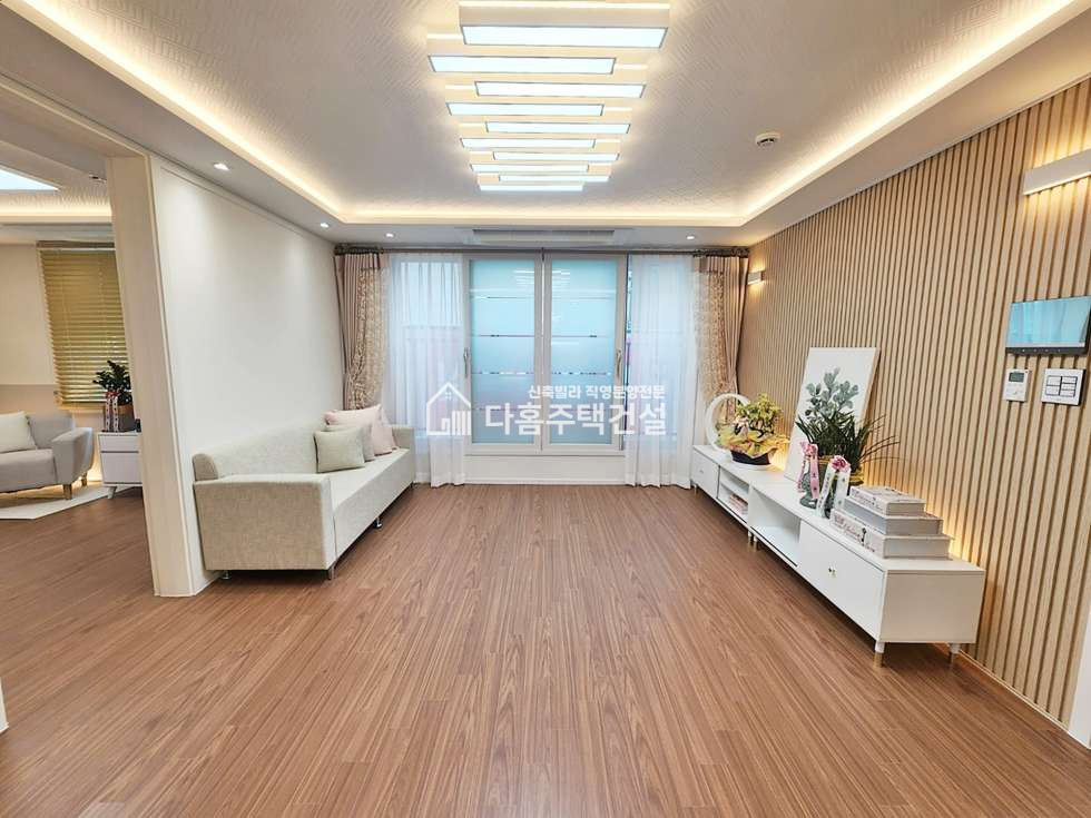 경기 부천소사구 괴안동 라온드레빌 [3룸 Type] 분양 매물번호 10949 사진 1