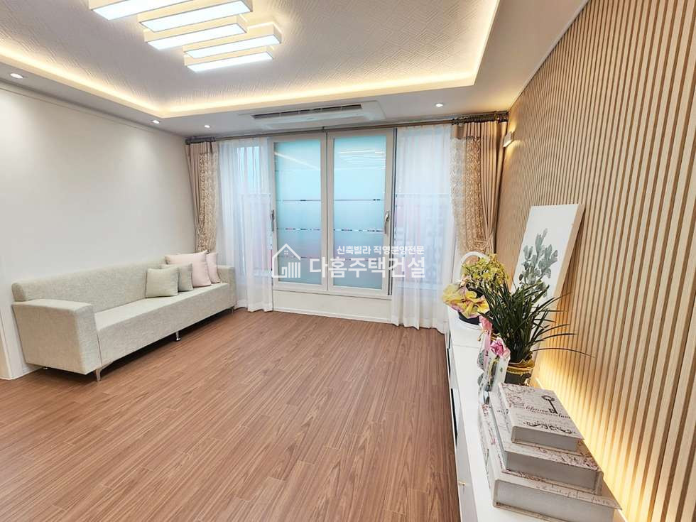 경기 부천소사구 괴안동 라온드레빌 [3룸 Type] 분양 매물번호 10949 사진 3