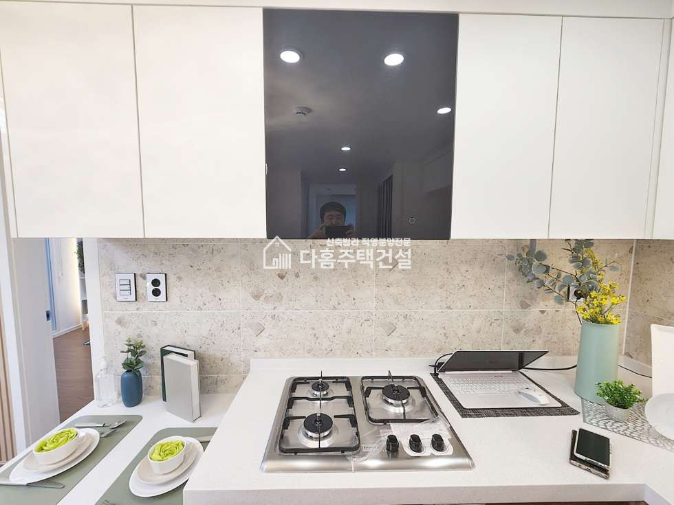 경기 부천소사구 괴안동 라온드레빌 [3룸 Type] 분양 매물번호 10949 사진 11
