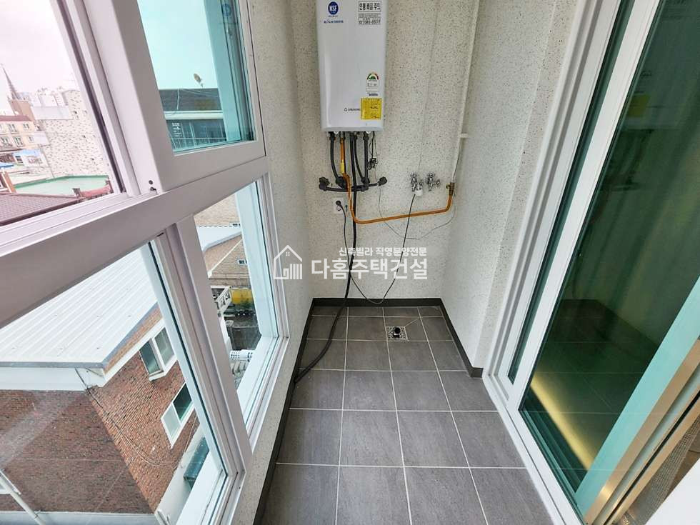 경기 부천소사구 소사본동 유진아파트 [3룸 Type] 분양 매물번호 10926 사진 16