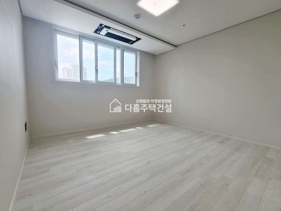 경기 부천소사구 소사본동 SK미래로아파트 [3룸 B-Type] 분양 매물번호 10924 사진 17