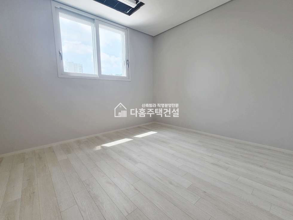 경기 부천소사구 소사본동 SK미래로아파트 [3룸 B-Type] 분양 매물번호 10924 사진 22