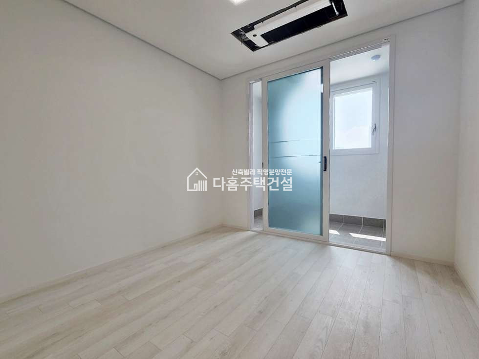 경기 부천소사구 소사본동 SK미래로아파트 [3룸 B-Type] 분양 매물번호 10924 사진 23