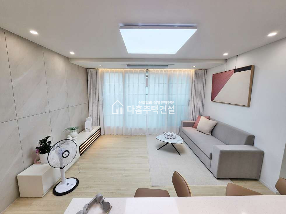 경기 부천소사구 심곡본동 유니채 [3룸 Type] 분양 매물번호 10879 사진 1
