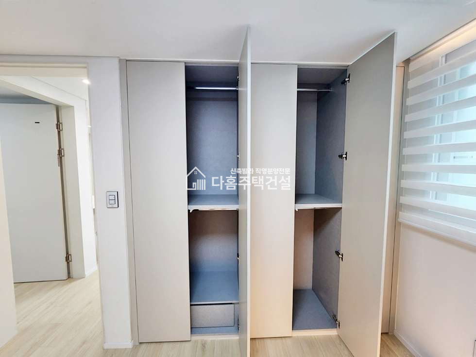 경기 부천소사구 심곡본동 유니채 [3룸 Type] 분양 매물번호 10879 사진 10
