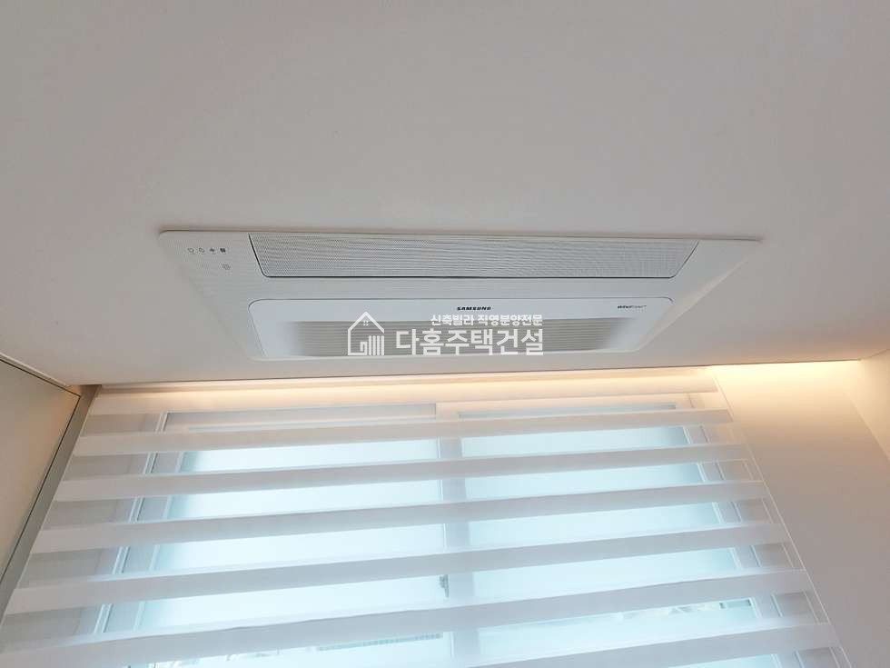 경기 부천소사구 심곡본동 유니채 [3룸 Type] 분양 매물번호 10879 사진 11
