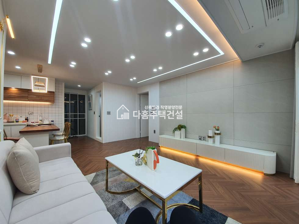 경기 부천소사구 심곡본동 시티프라디움 [3룸 Type] 분양 매물번호 10302 사진 7