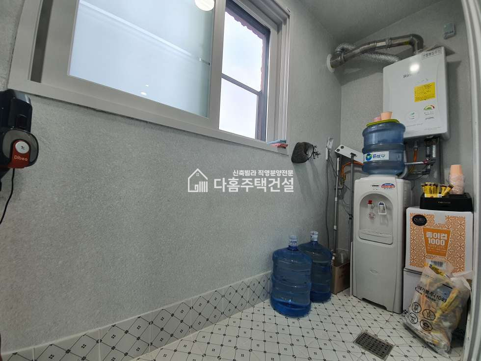 경기 부천소사구 심곡본동 시티프라디움 [3룸 Type] 분양 매물번호 10302 사진 17