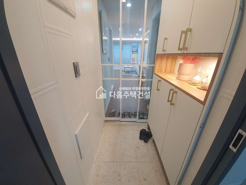 경기 부천소사구 심곡본동 시티프라디움 [3룸 Type] 분양 매물번호 10302 사진 19