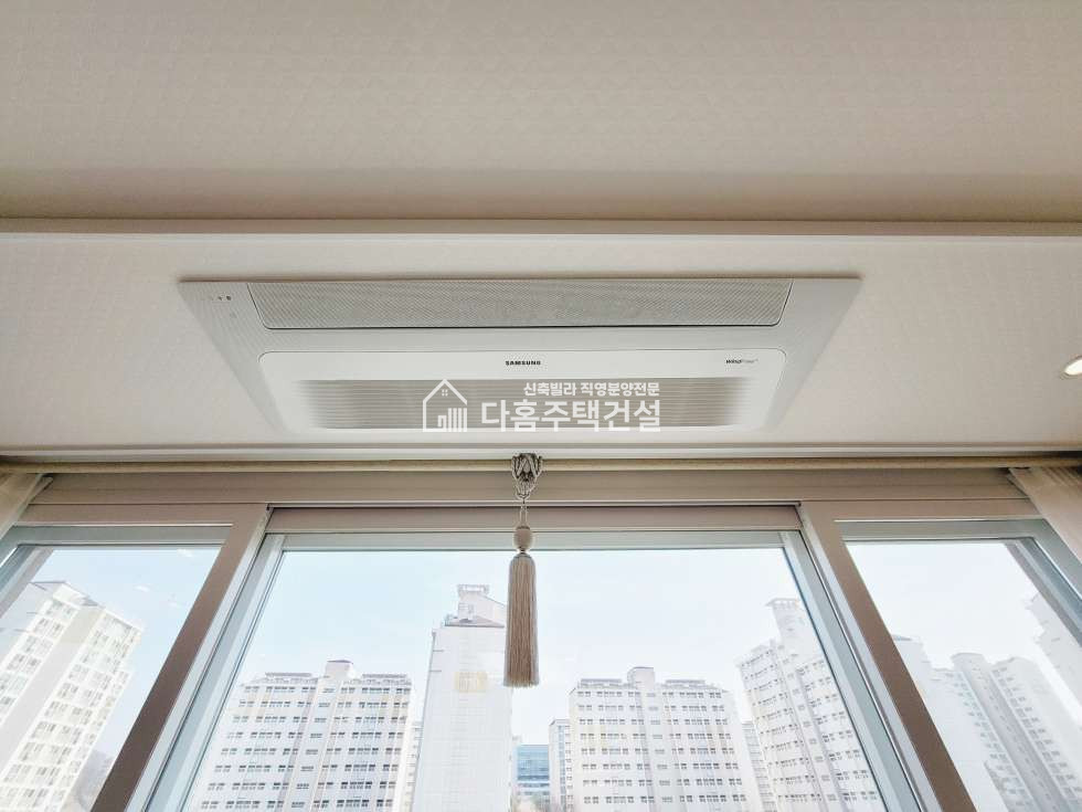 경기 부천소사구 괴안동 역곡 프라임 골드 아파트[3룸 Type] 채광맛집~ 건축주가 미쳤어요~ 노마진분양 분양 매물번호 11592 사진 7