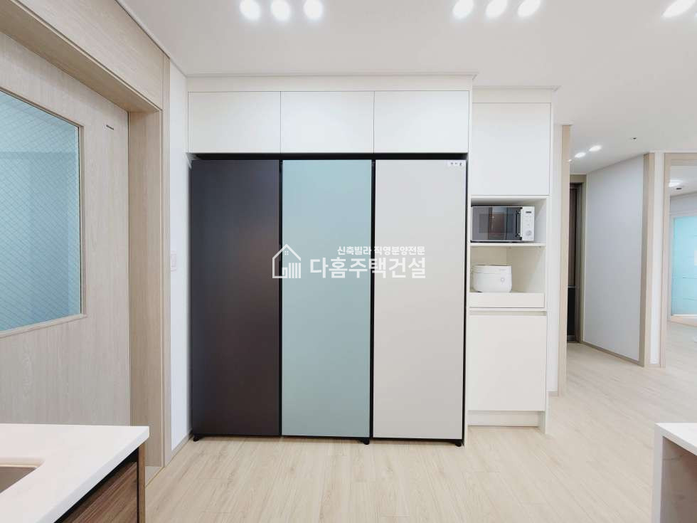 경기 부천소사구 괴안동 역곡 프라임 골드 아파트[3룸 Type] 채광맛집~ 건축주가 미쳤어요~ 노마진분양 분양 매물번호 11592 사진 11