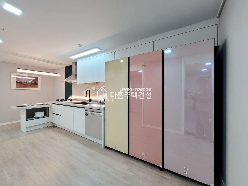 경기 부천소사구 소사본동 소사본동 베르우스 [3룸 A-Type] 분양 매물번호 11588 사진 6