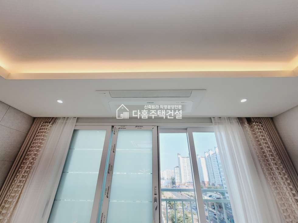 경기 부천소사구 소사본동 부천역 청담 네스트 [3룸 B-Type] 분양 매물번호 11584 사진 7
