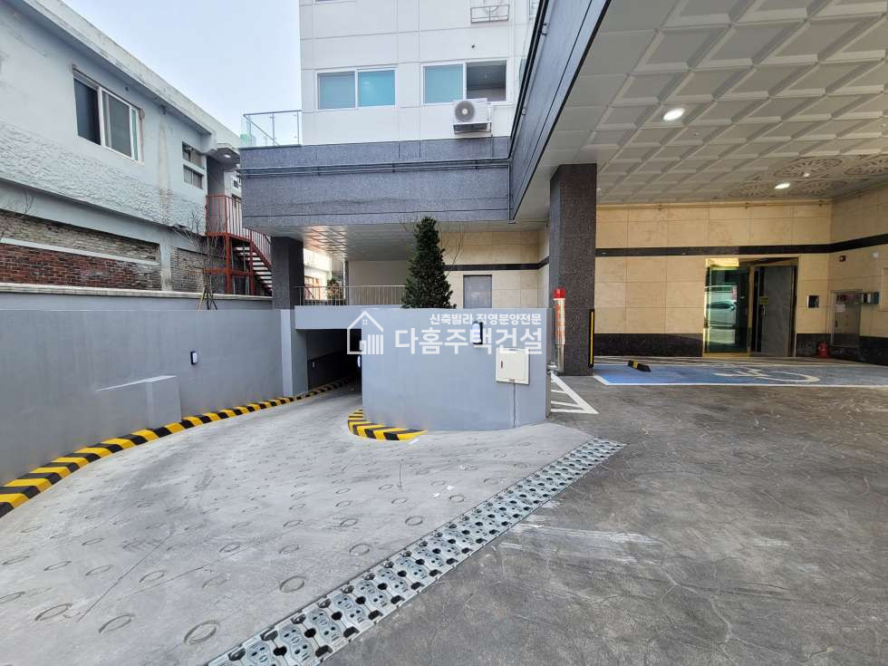 경기 부천소사구 소사본동 로얄메트로 펠리스 아파트 [3룸 B-Type] 분양 매물번호 11399 사진 22