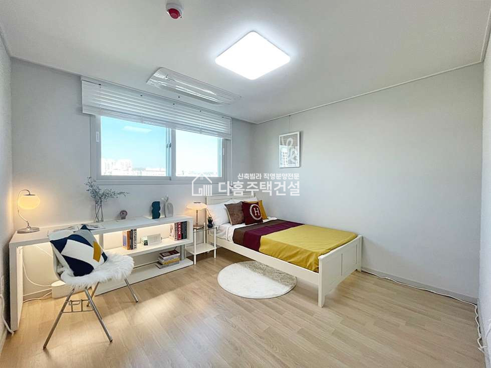경기 부천소사구 괴안동 역곡 아펠리시움아파트 [3룸 Type] 채광맛집~ 건축주가 미쳤어요~ 노마진분양 분양 매물번호 11312 사진 18