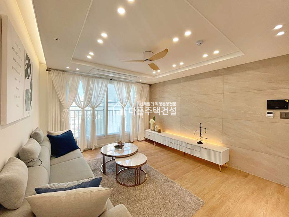 경기 부천소사구 괴안동 노빌리움아파트 [3룸 Type] 바로 코앞이 서울~ 최저 분양 아파트 분양 매물번호 11311 사진 2