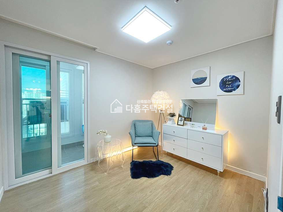경기 부천소사구 괴안동 노빌리움아파트 [3룸 Type] 바로 코앞이 서울~ 최저 분양 아파트 분양 매물번호 11311 사진 11