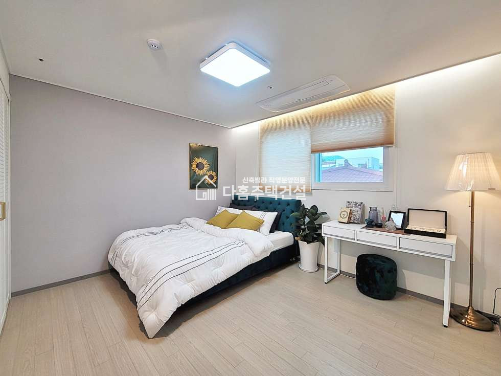 경기 부천소사구 소사본동 클래시안시티 [4룸 Type] 5천만원 할인분양 / 보금자리 저금리 대출가능 문의 분양 매물번호 11309 사진 14