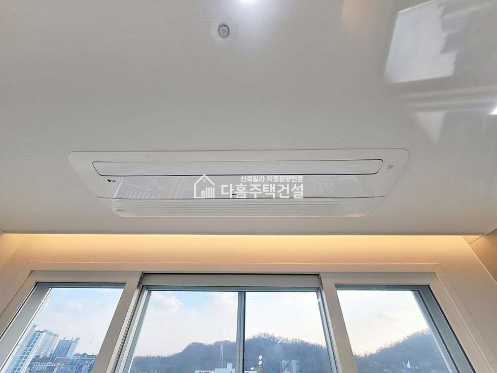 경기 부천소사구 소사본동 소새울에비뉴아파트 [복층 Type] 3천만원 할인 저이율 보금자리론 고정금리 대출가능 분양 매물번호 11306 사진 5