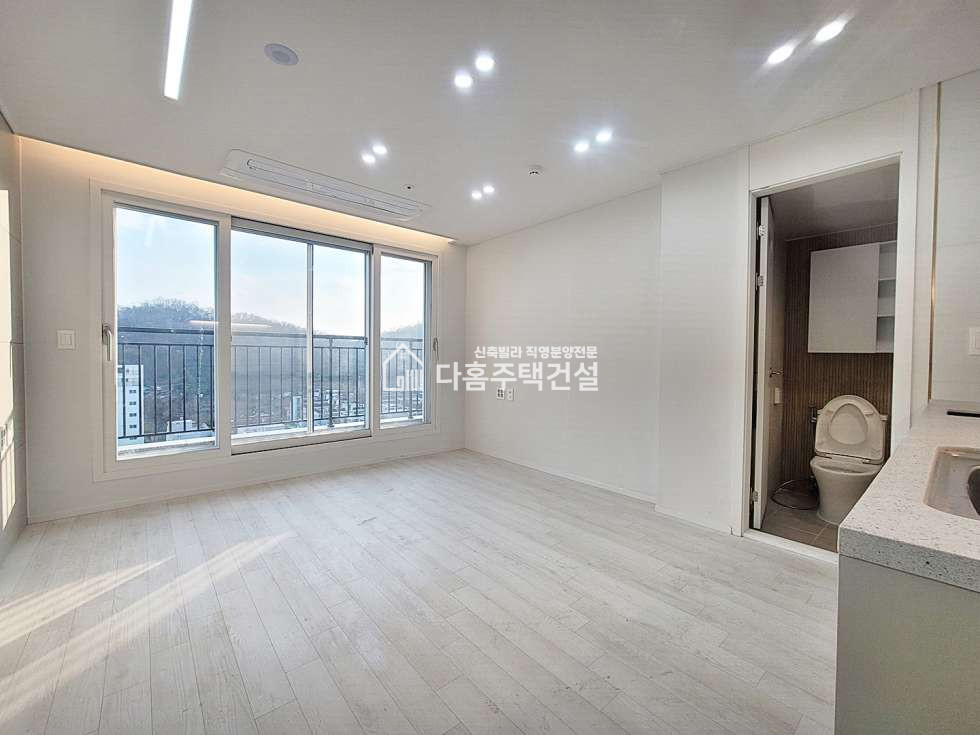 경기 부천소사구 소사본동 소새울에비뉴아파트 [복층 Type] 3천만원 할인 저이율 보금자리론 고정금리 대출가능 분양 매물번호 11306 사진 18