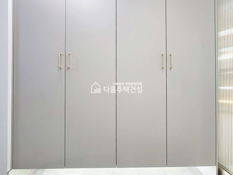 경기 부천소사구 괴안동 프리메로아파트 [4룸 B-Type] 대식구를 위한 뷰좋은 4룸아파트 분양 매물번호 11264 사진 23