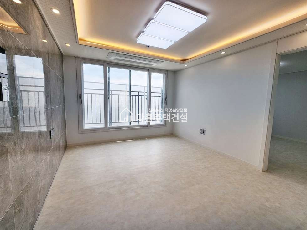 경기 부천소사구 심곡본동 부광캐슬 [3룸 Type] 분양 매물번호 10354 사진 2
