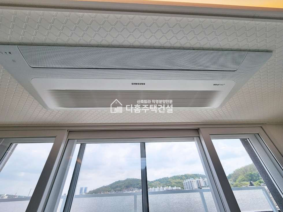 경기 부천소사구 심곡본동 부광캐슬 [3룸 Type] 분양 매물번호 10354 사진 4