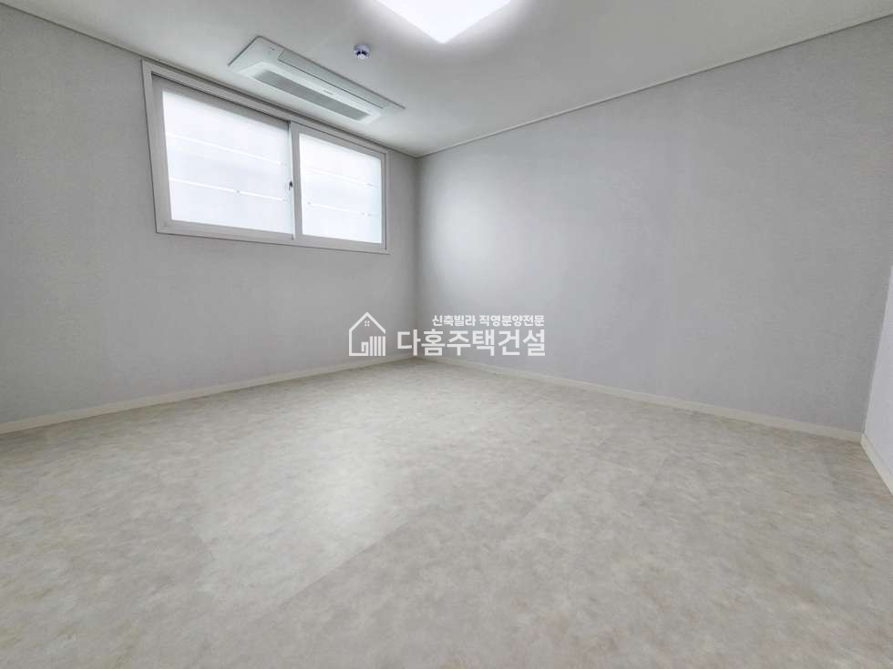 경기 부천소사구 심곡본동 부광캐슬 [3룸 Type] 분양 매물번호 10354 사진 11