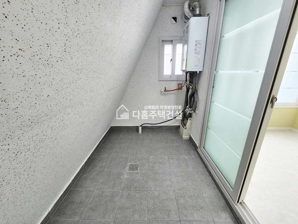 경기 부천소사구 심곡본동 부광캐슬 [3룸 Type] 분양 매물번호 10354 사진 14
