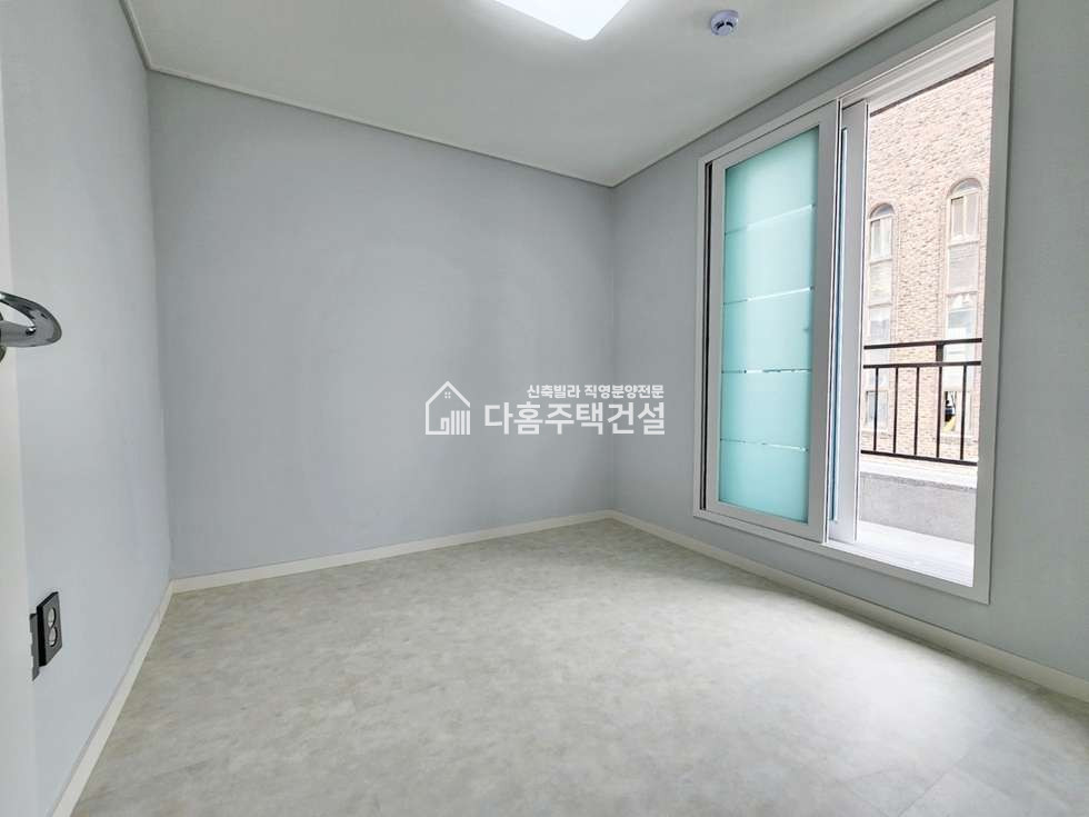 경기 부천소사구 심곡본동 부광캐슬 [3룸 Type] 분양 매물번호 10354 사진 15