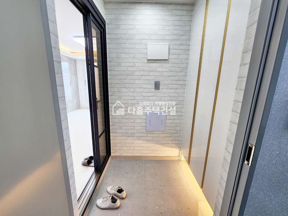 경기 부천소사구 심곡본동 부광캐슬 [3룸 Type] 분양 매물번호 10354 사진 18