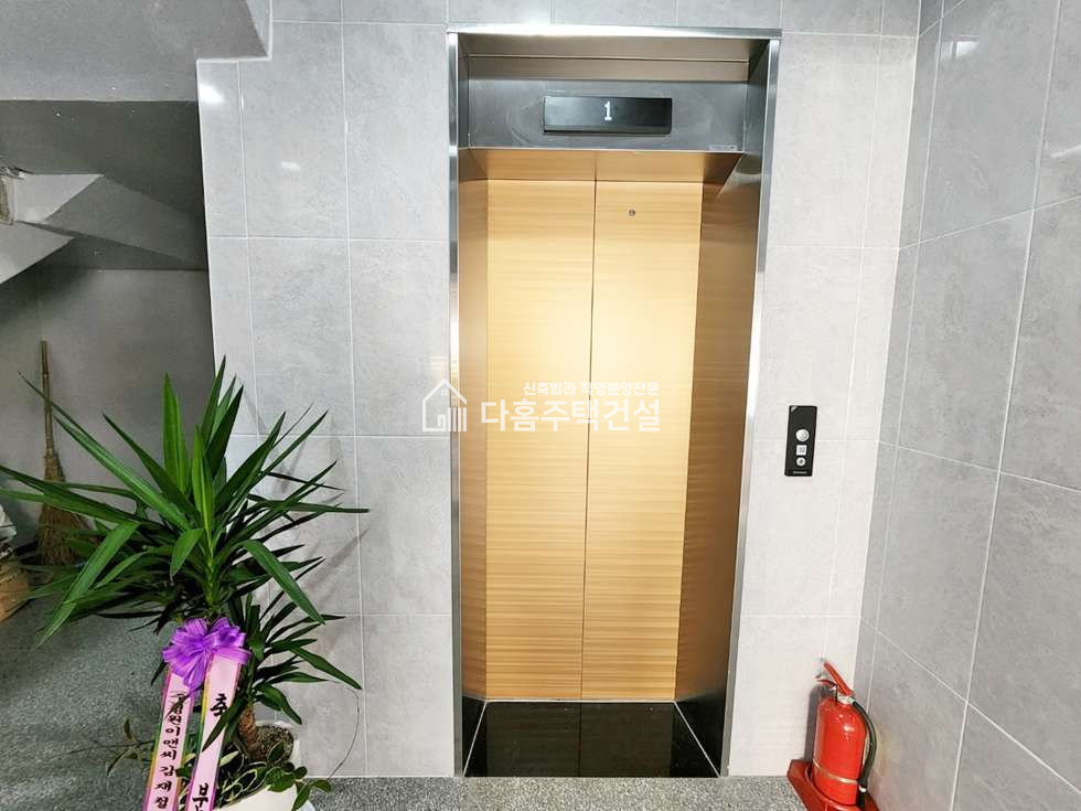 경기 부천소사구 심곡본동 부광캐슬 [3룸 Type] 분양 매물번호 10354 사진 19