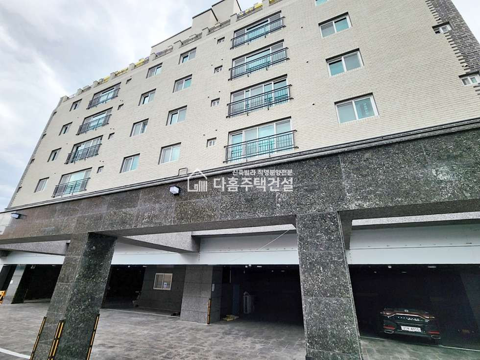 경기 부천소사구 심곡본동 썬리치아파트 [3룸 Type] 분양 매물번호 10611 사진 22