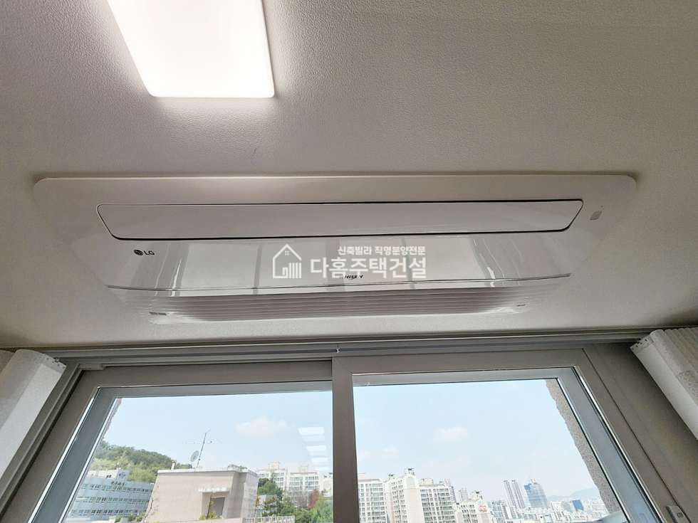 경기 부천소사구 송내동 SG하이온 [4룸 Type] 분양 매물번호 10572 사진 13