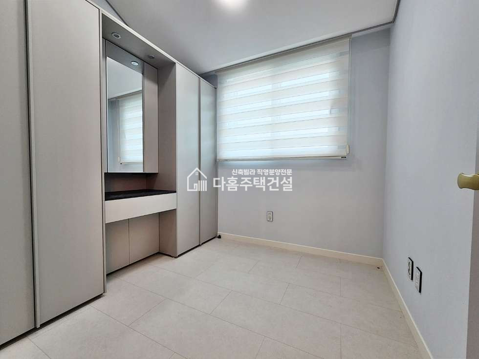 경기 부천소사구 송내동 SG하이온 [4룸 Type] 분양 매물번호 10572 사진 16