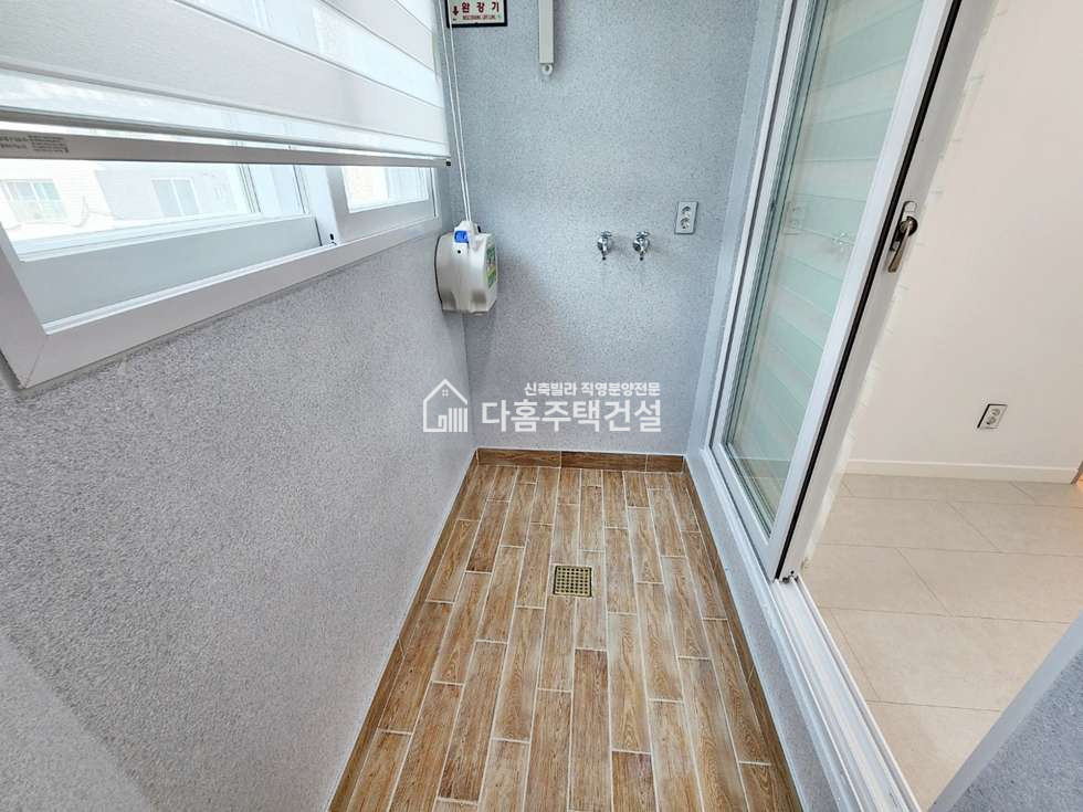 경기 부천소사구 송내동 SG하이온 [4룸 Type] 분양 매물번호 10572 사진 19