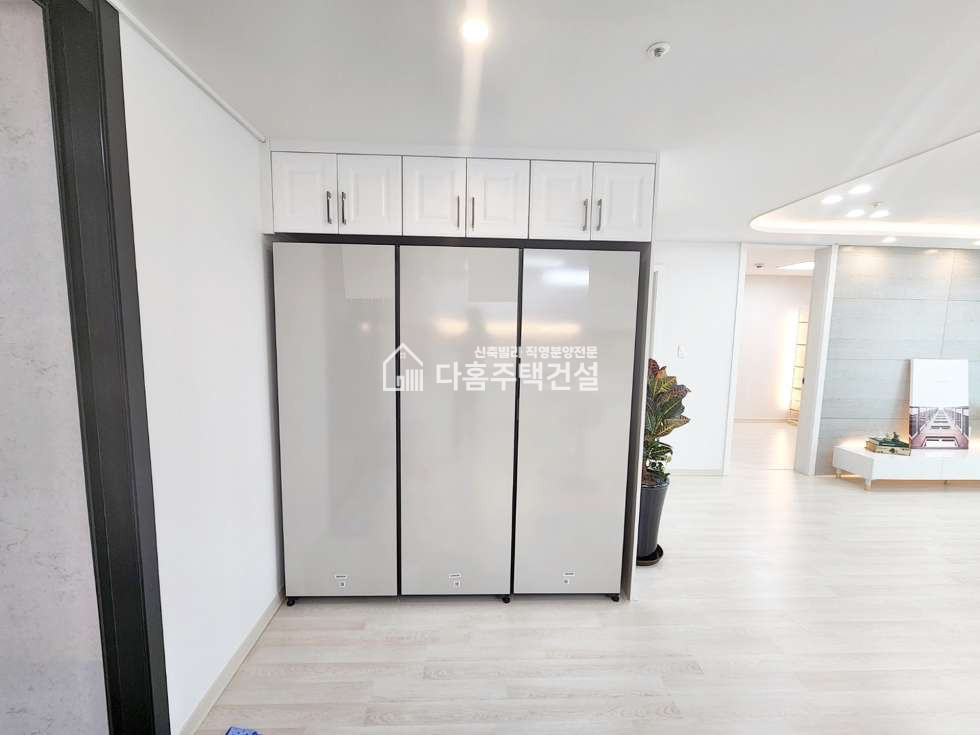 경기 부천소사구 괴안동 라비앙힐스아파트 [3룸 Type] 분양 매물번호 10112 사진 8