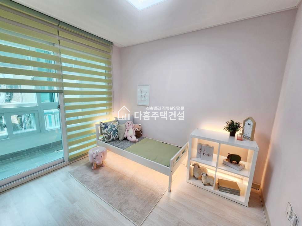 경기 부천소사구 괴안동 라비앙힐스아파트 [3룸 Type] 분양 매물번호 10112 사진 15