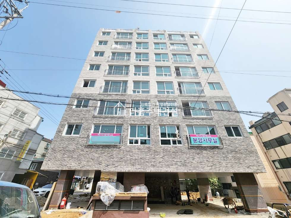 경기 부천소사구 괴안동 라비앙힐스아파트 [3룸 Type] 분양 매물번호 10112 사진 18